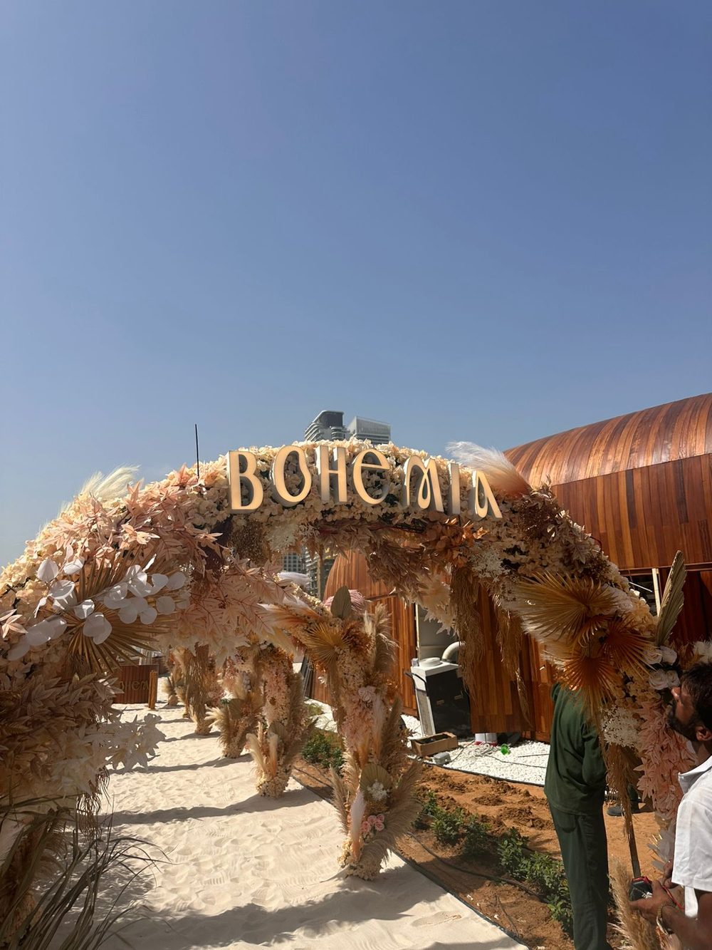 3D Front Illumination — Valley Advertising UAE